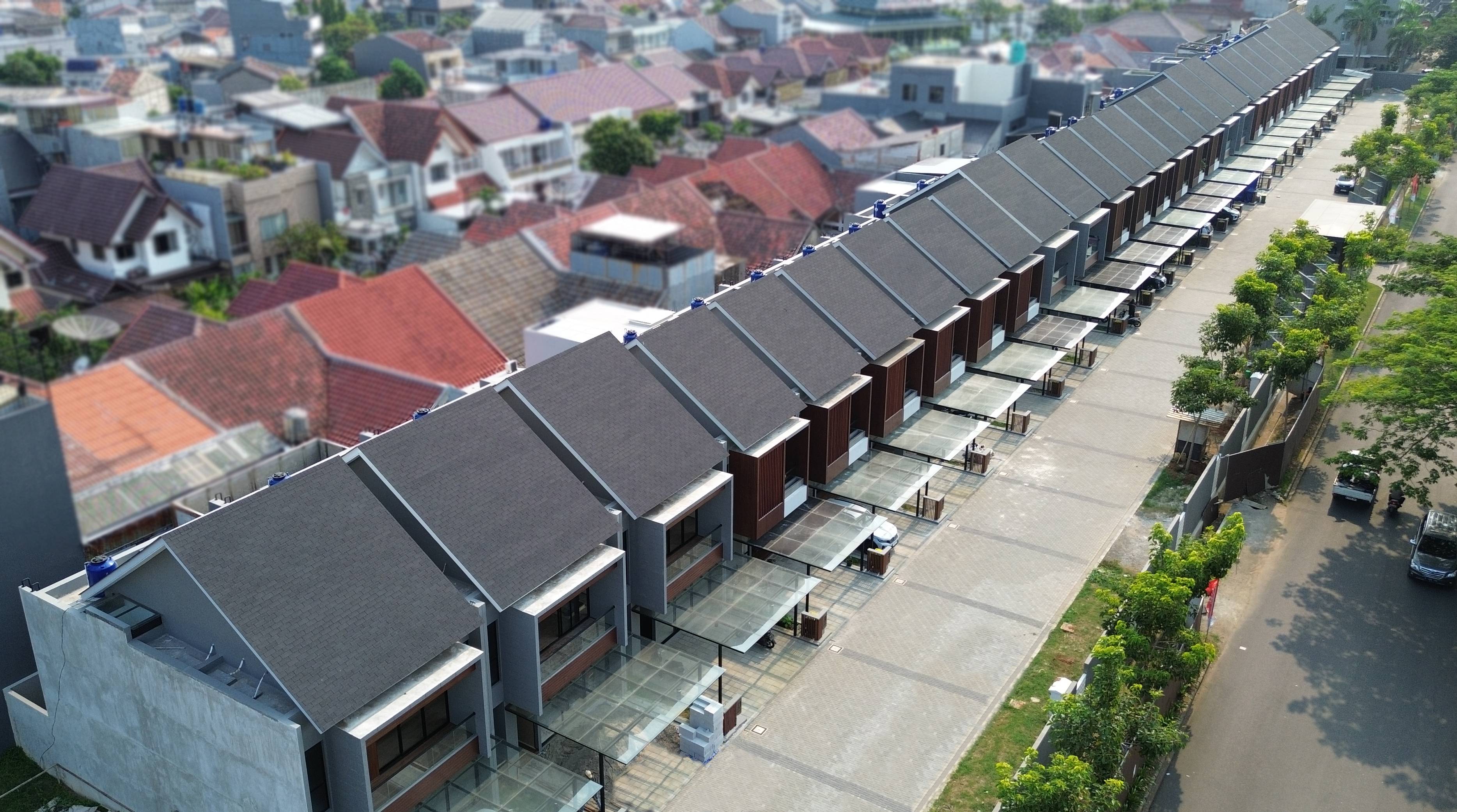 Virya Semanan, Jakarta Barat